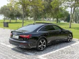 Audi A6 45 TFSI S Line 2021